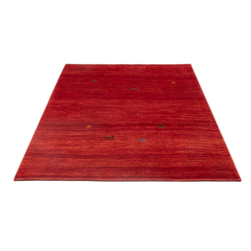 Perský Gabbeh Koberec 185x114cm - Perserteppich Wollteppich