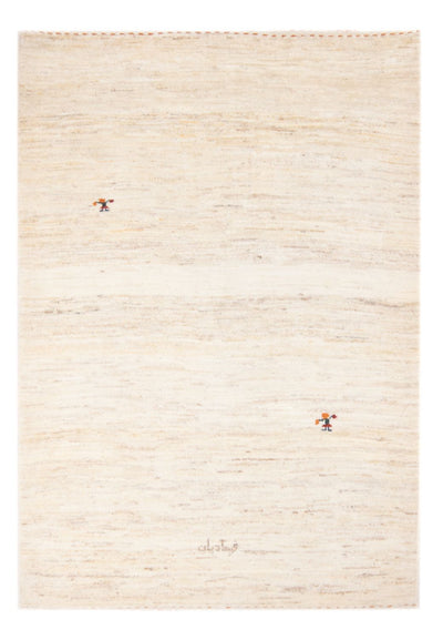 Perský Gabbeh Koberec 110x160cm - Perserteppich Wollteppich