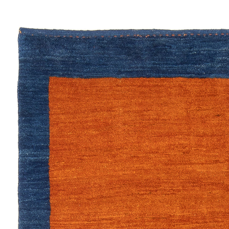 Perský Gabbeh Koberec 129x195cm - Perserteppich Wollteppich