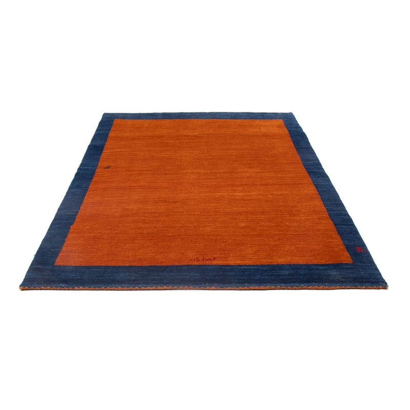 Perský Gabbeh Koberec 129x195cm - Perserteppich Wollteppich