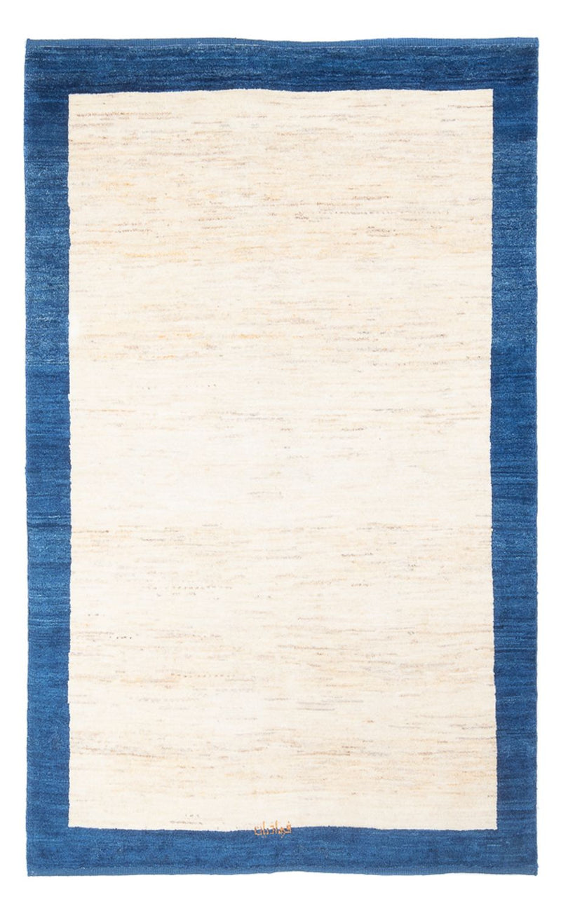 Perský Gabbeh Koberec 118x184cm - Perserteppich Wollteppich
