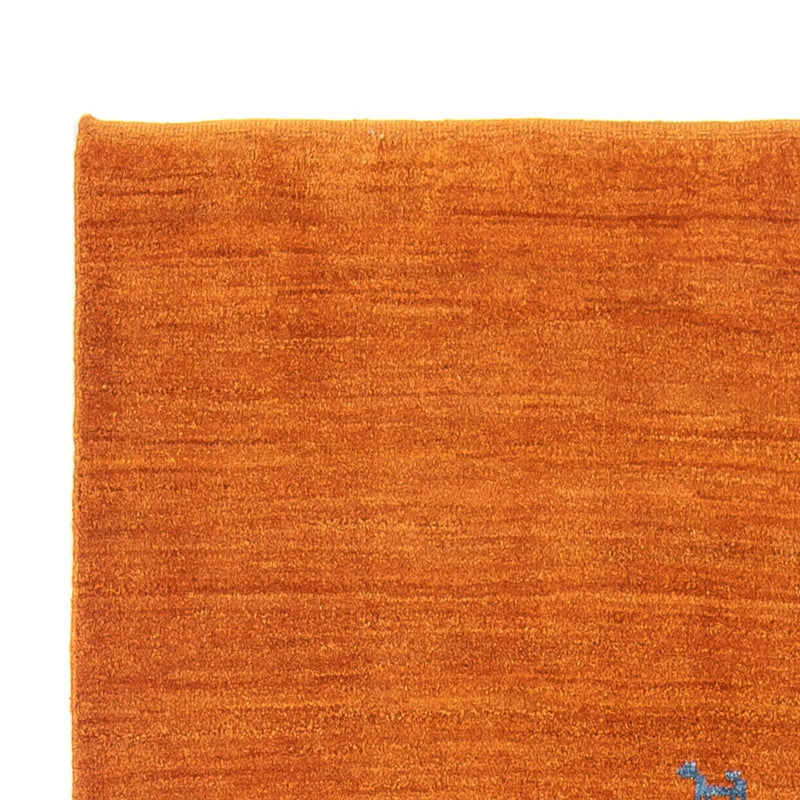 Perský Gabbeh Koberec 115x176cm - Perserteppich Wollteppich