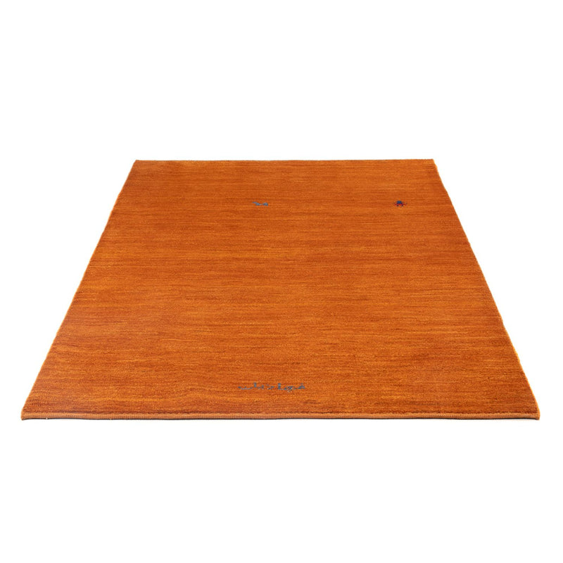Perský Gabbeh Koberec 115x176cm - Perserteppich Wollteppich
