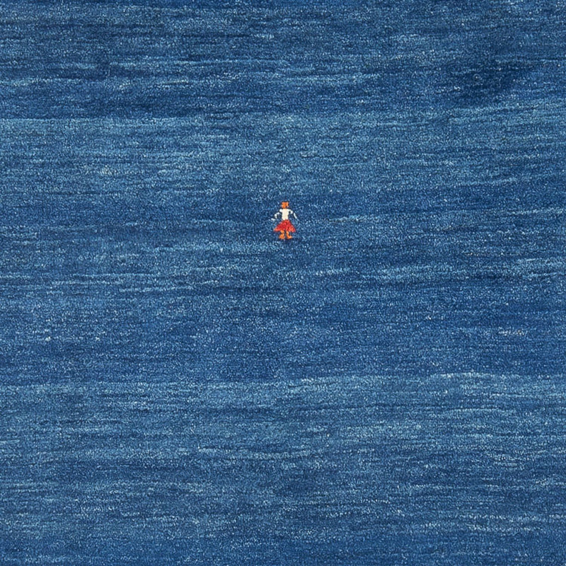 Perský Gabbeh Koberec 122x192cm - Perserteppich Wollteppich