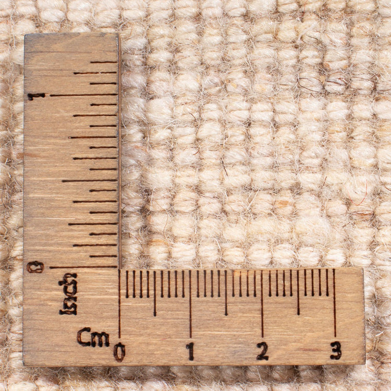 Gabbeh Koberec - Perský - 200 x 117 cm - béžová