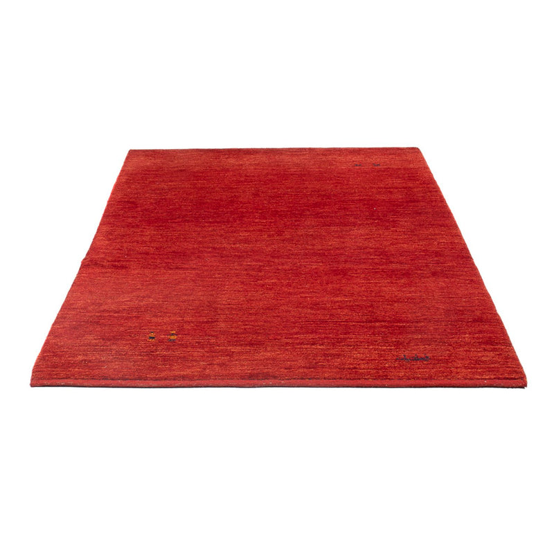 Perský Gabbeh Koberec 122x190cm - Perserteppich Wollteppich