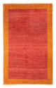 Perský Gabbeh Koberec 119x190cm - Perserteppich Wollteppich