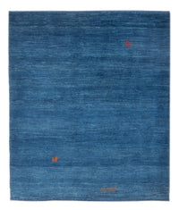 Perský Gabbeh Koberec 102x140cm - Perserteppich Wollteppich – product image