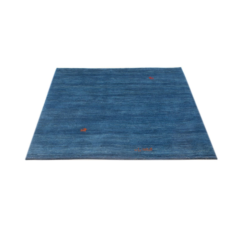 Perský Gabbeh Koberec 102x140cm - Perserteppich Wollteppich