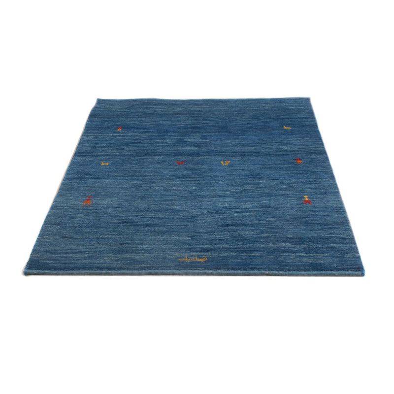 Perský Gabbeh Koberec 96x144cm - Perserteppich Wollteppich