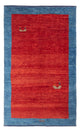 Perský Gabbeh Koberec 122x193cm - Perserteppich Wollteppich