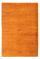 Perský Gabbeh Koberec 123x178cm - Perserteppich Wollteppich
