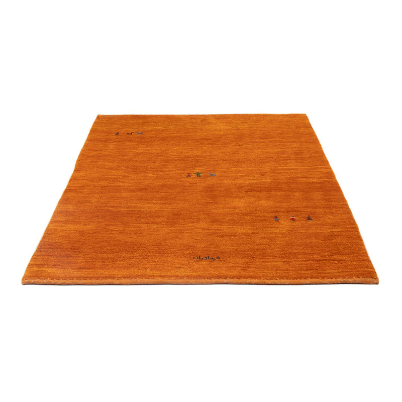 Perský Gabbeh Koberec 123x178cm - Perserteppich Wollteppich