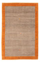 Perský Gabbeh Koberec 117x174cm - Perserteppich Wollteppich