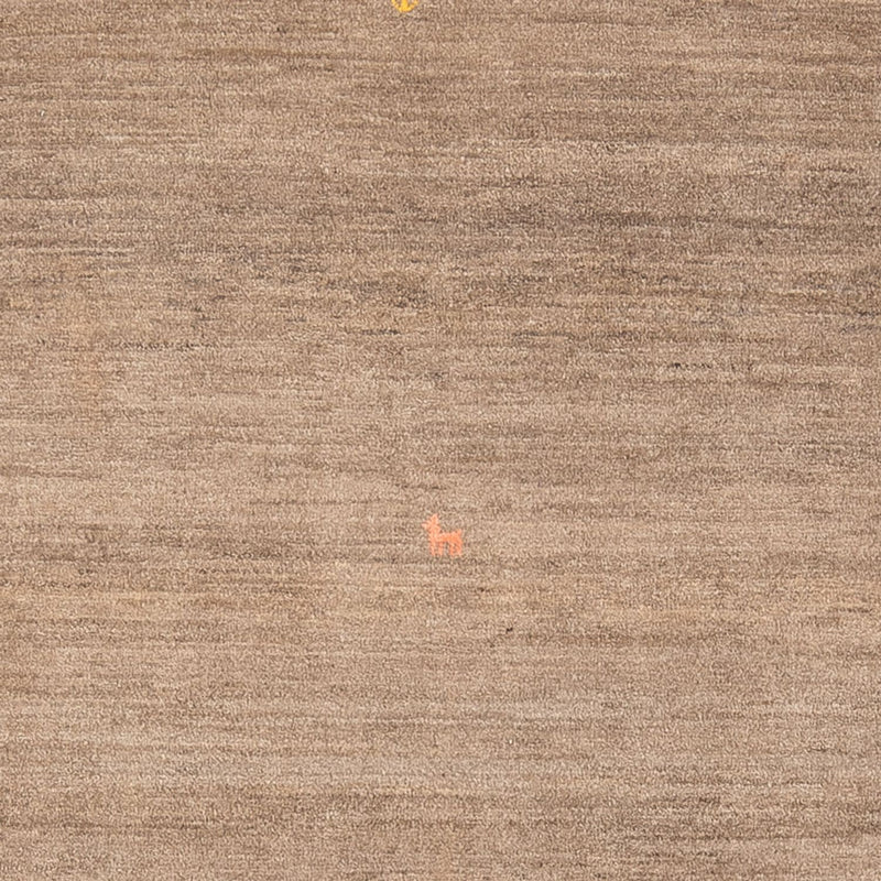 Perský Gabbeh Koberec 117x174cm - Perserteppich Wollteppich