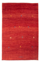 Perský Gabbeh Koberec 123x189cm - Perserteppich Wollteppich