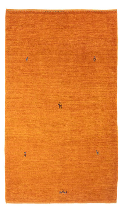 Perský Gabbeh Koberec 120x190cm - Perserteppich Wollteppich