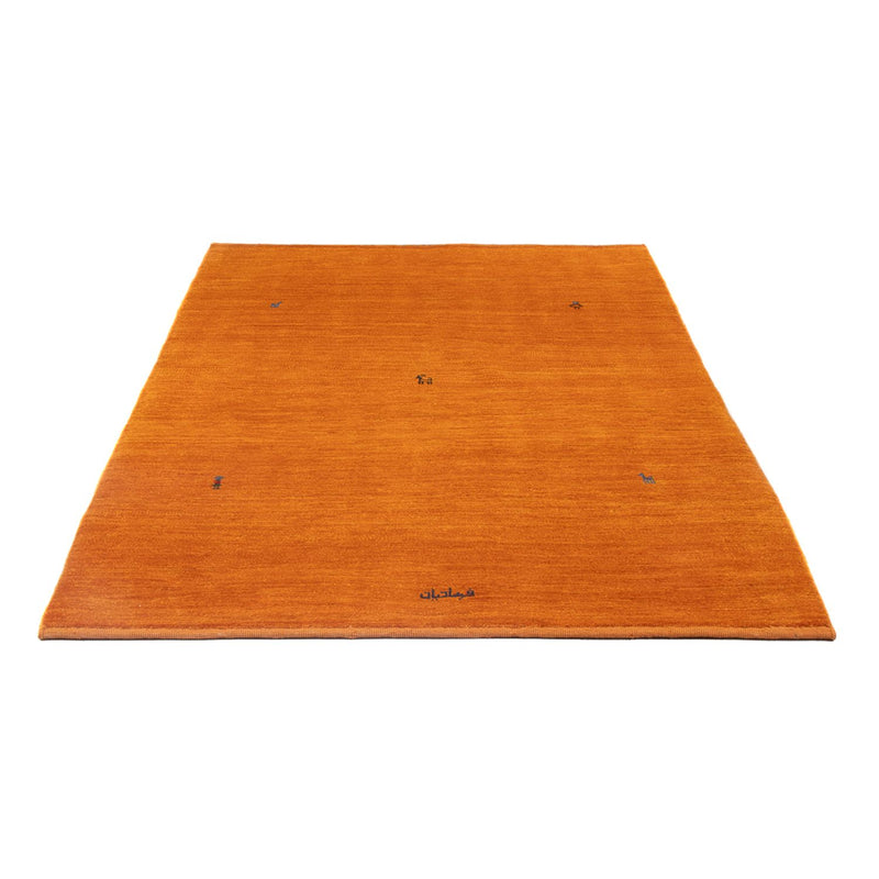 Perský Gabbeh Koberec 190x120cm - Perserteppich Wollteppich