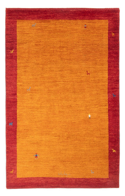 Perský Gabbeh Koberec 120x183cm - Perserteppich Wollteppich