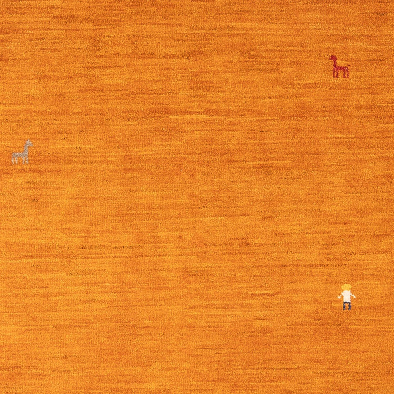 Perský Gabbeh Koberec 120x183cm - Perserteppich Wollteppich