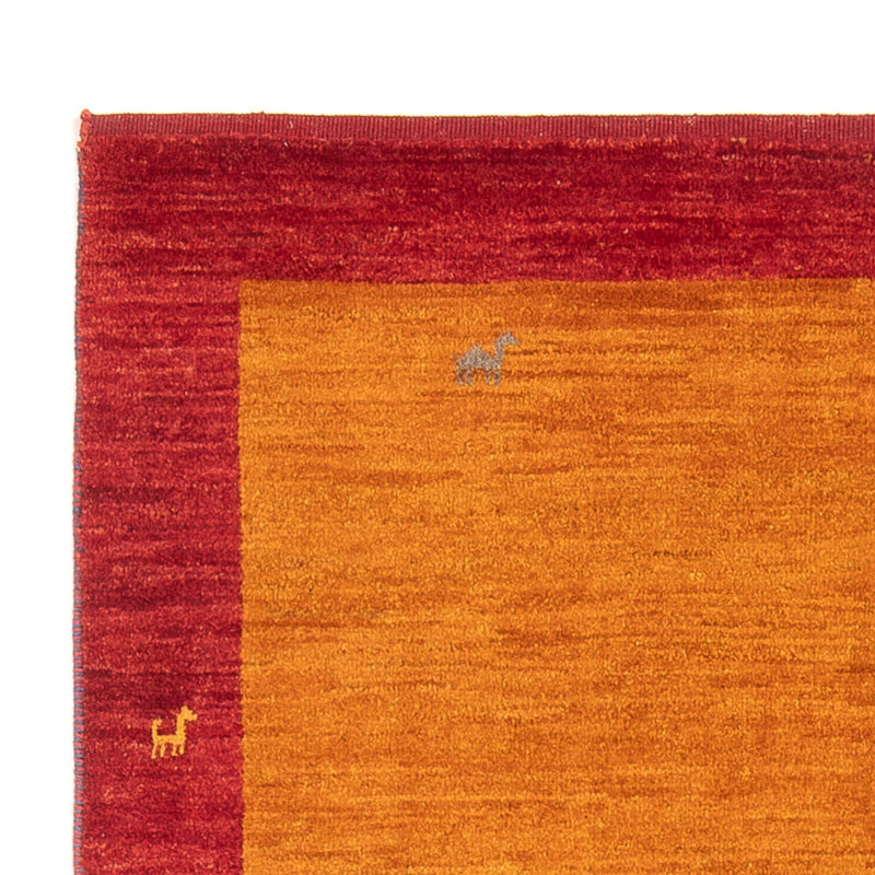 Perský Gabbeh Koberec 120x183cm - Perserteppich Wollteppich
