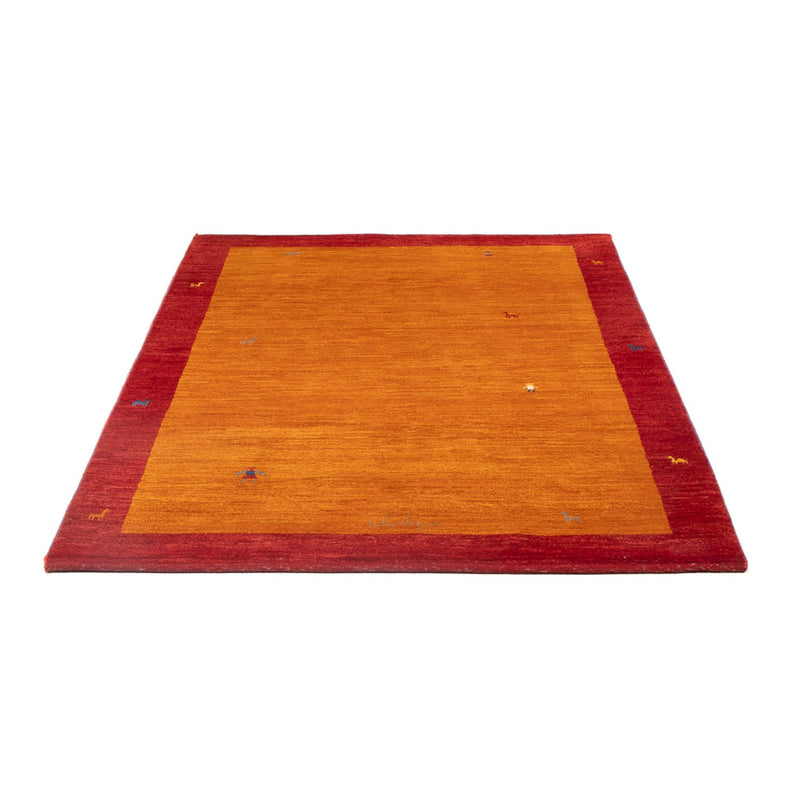 Perský Gabbeh Koberec 120x183cm - Perserteppich Wollteppich