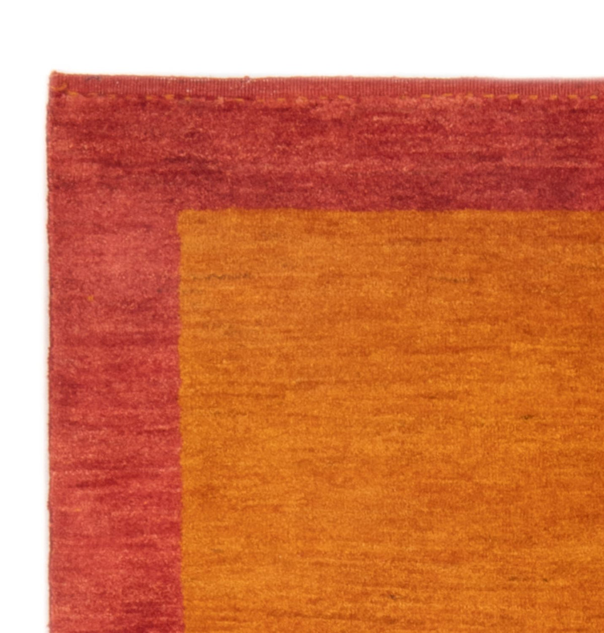 Perský Gabbeh Koberec 101x156cm - Perserteppich Wollteppich