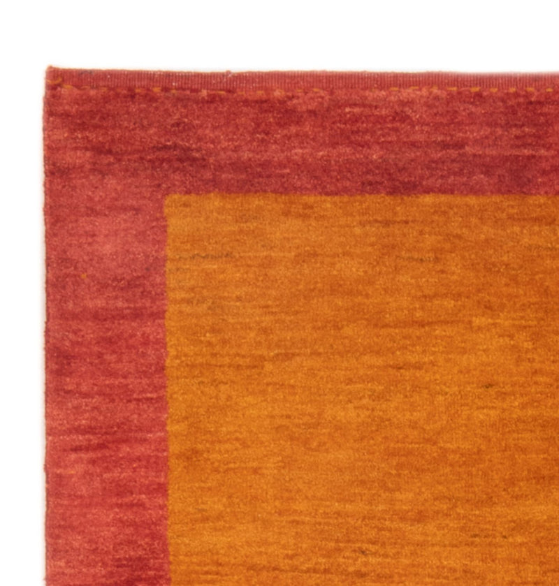 Perský Gabbeh Koberec 101x156cm - Perserteppich Wollteppich