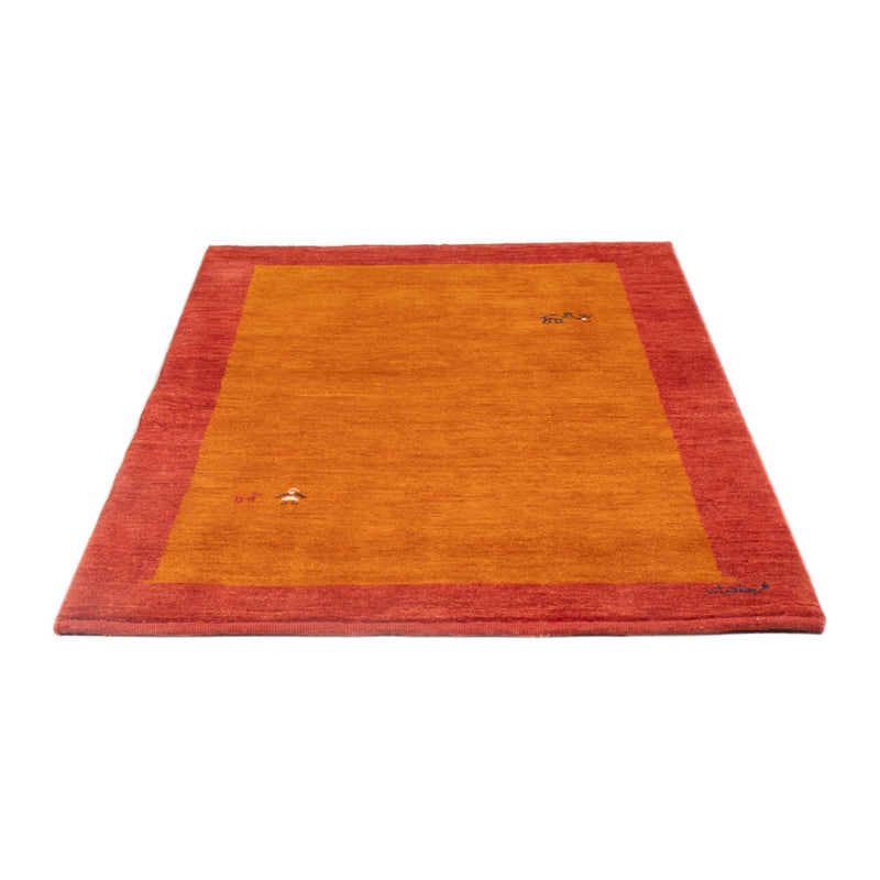 Perský Gabbeh Koberec 101x156cm - Perserteppich Wollteppich