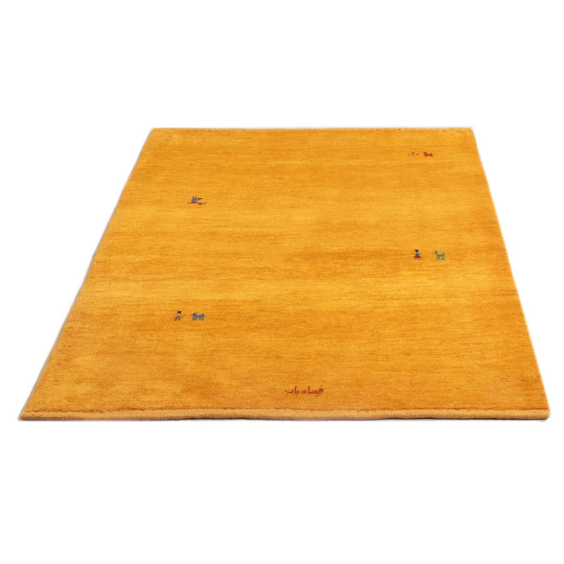 Perský Gabbeh Koberec 100x147cm - Perserteppich Wollteppich