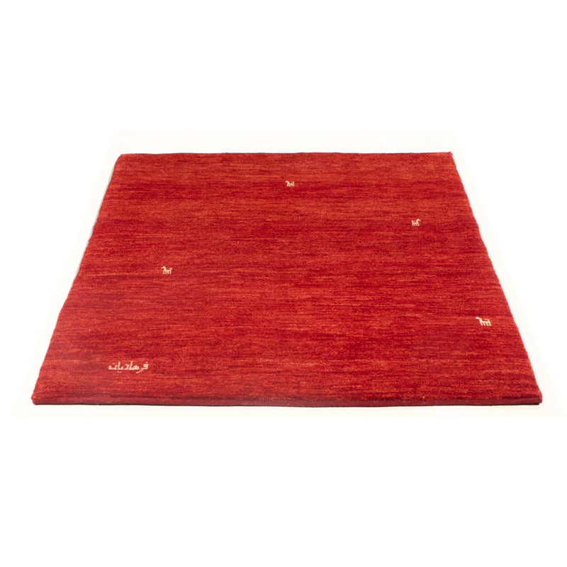 Perský Gabbeh Koberec 145x101cm - Perserteppich Wollteppich