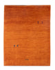 Perský Gabbeh Koberec 147x104cm - Perserteppich Wollteppich