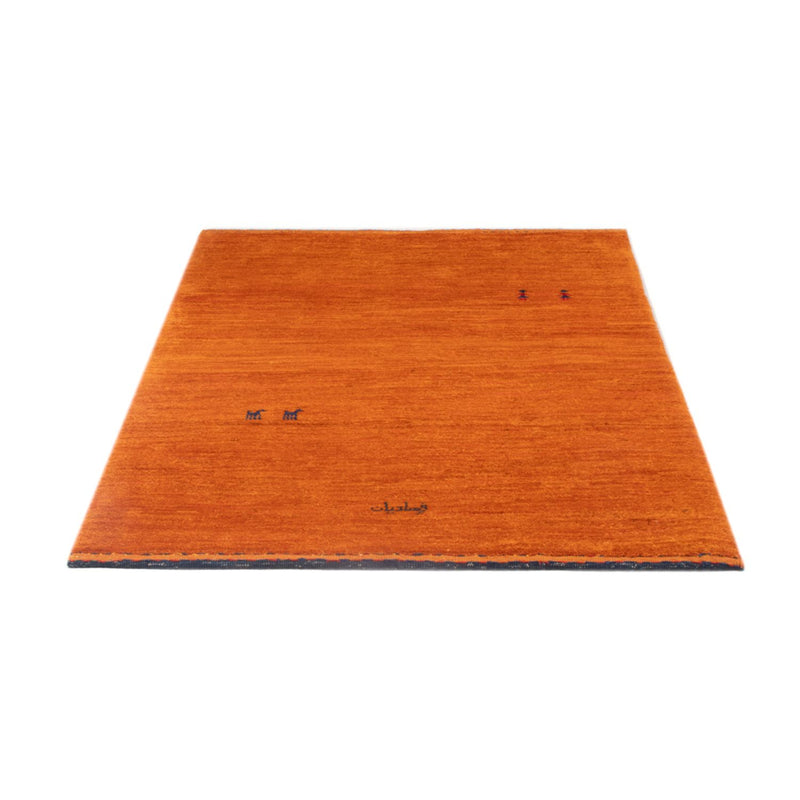 Perský Gabbeh Koberec 147x104cm - Perserteppich Wollteppich