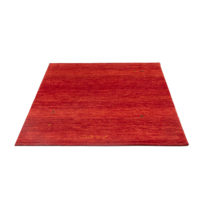 Perský Gabbeh Koberec 142x100cm - Perserteppich Wollteppich