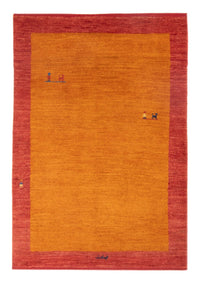 Perský Gabbeh Koberec 101x155cm - Perserteppich Wollteppich – product image