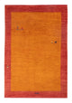 Perský Gabbeh Koberec 101x155cm - Perserteppich Wollteppich