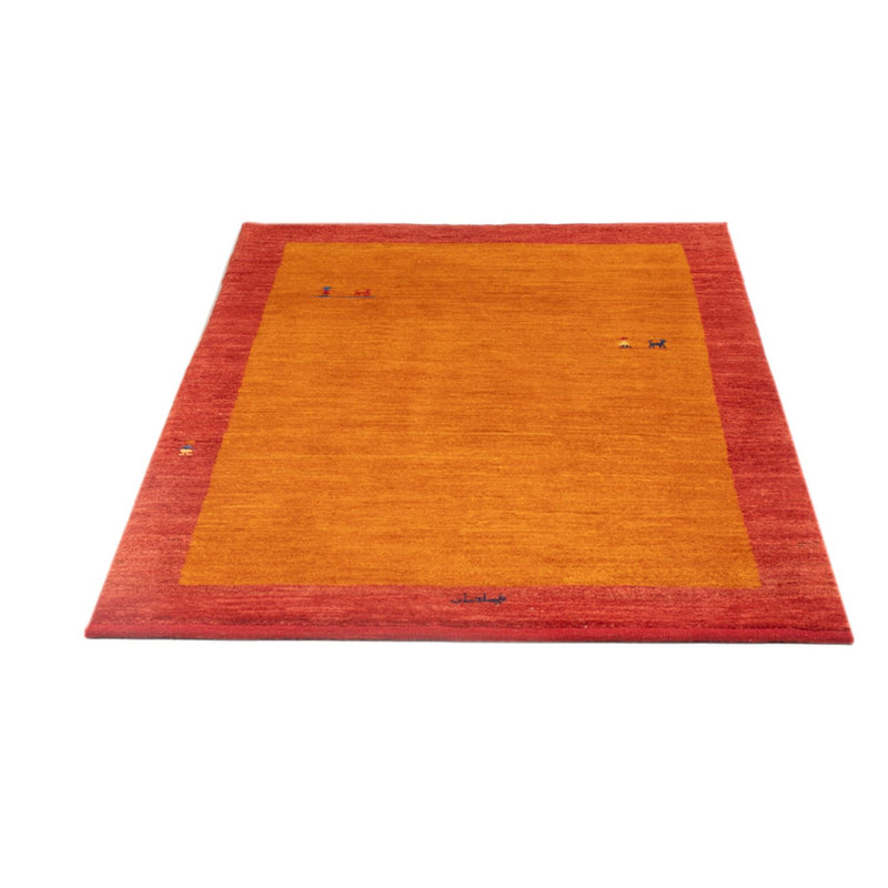 Perský Gabbeh Koberec 101x155cm - Perserteppich Wollteppich