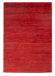 Perský Gabbeh Koberec 156x101cm - Perserteppich Wollteppich