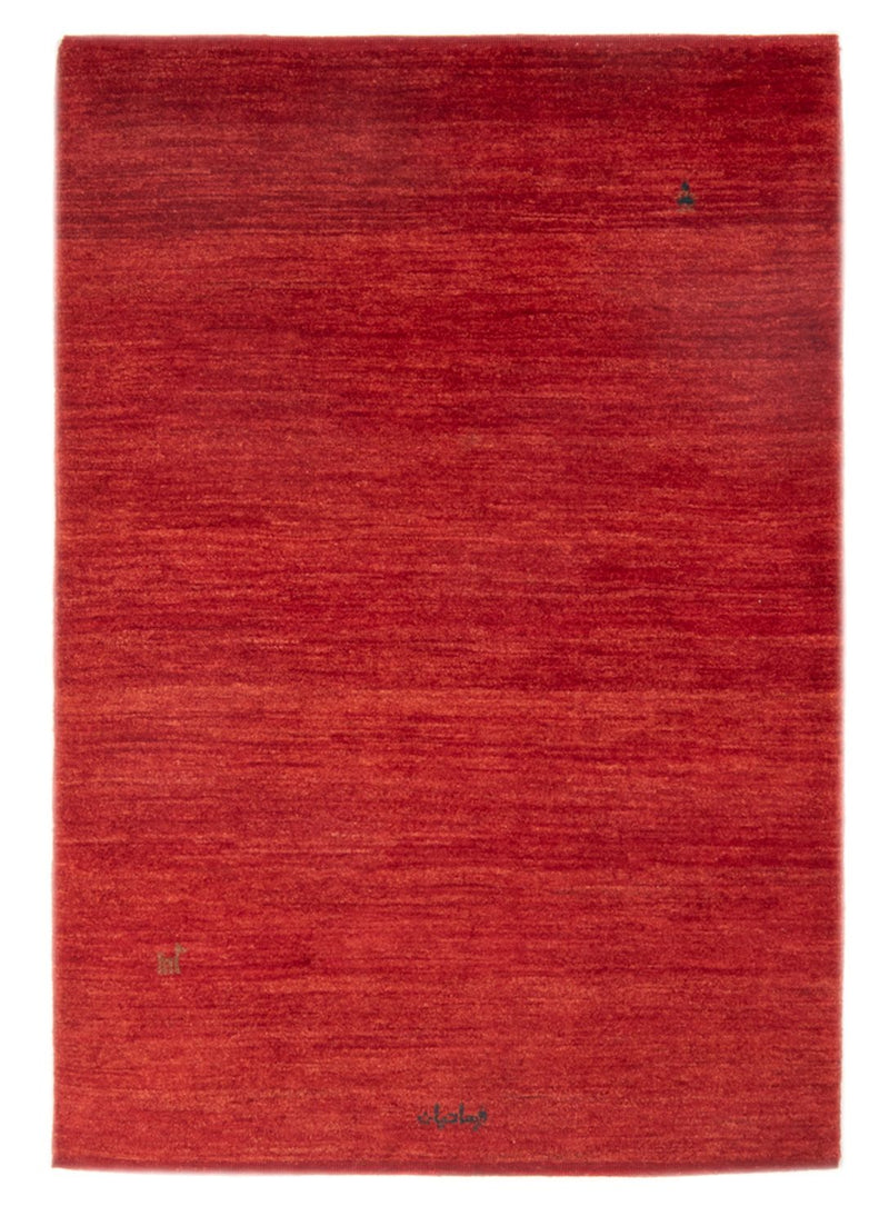 Perský Gabbeh Koberec 156x101cm - Perserteppich Wollteppich
