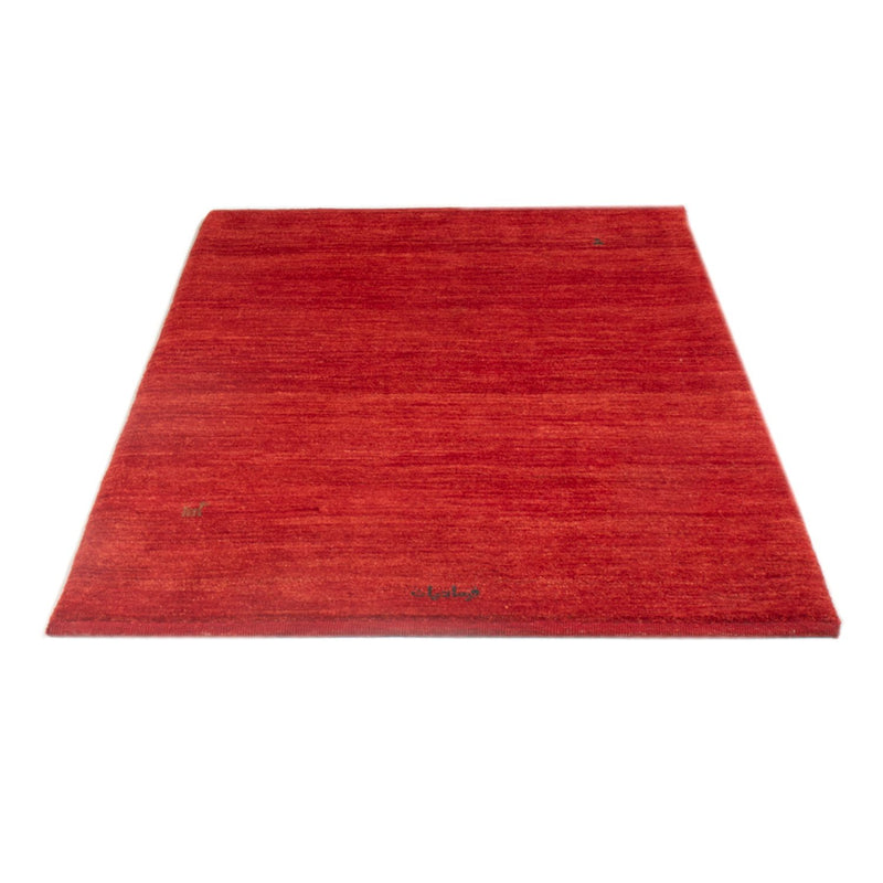 Perský Gabbeh Koberec 156x101cm - Perserteppich Wollteppich