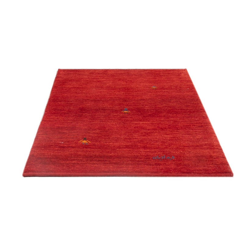 Perský Gabbeh Koberec 145x96cm - Perserteppich Wollteppich