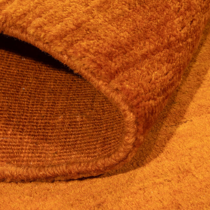 Perský Gabbeh Koberec 104x138cm - Perserteppich Wollteppich