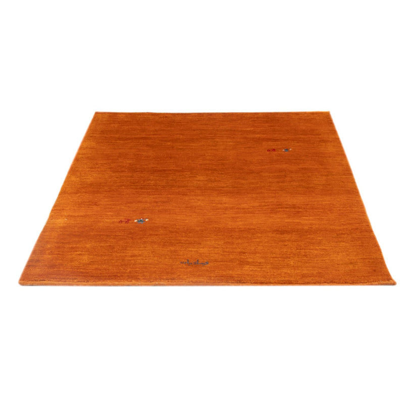 Perský Gabbeh Koberec 104x138cm - Perserteppich Wollteppich