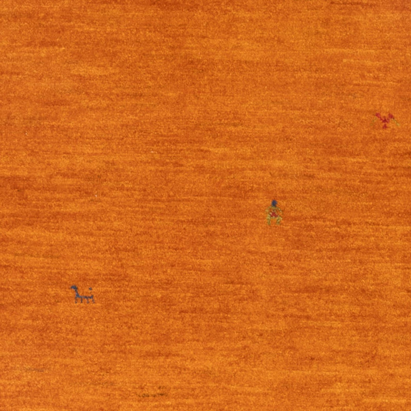 Perský Gabbeh Koberec 100x146cm - Perserteppich Wollteppich