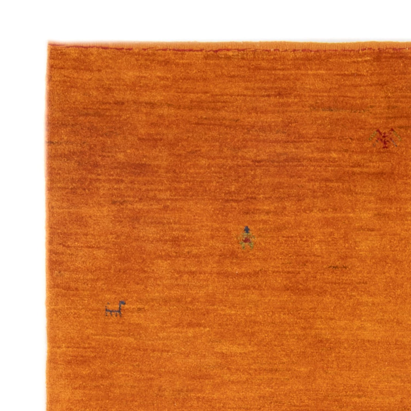 Perský Gabbeh Koberec 100x146cm - Perserteppich Wollteppich