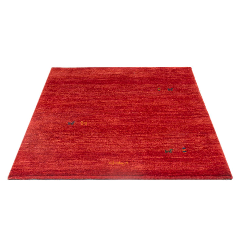 Perský Gabbeh Koberec 140x104cm - Perserteppich Wollteppich