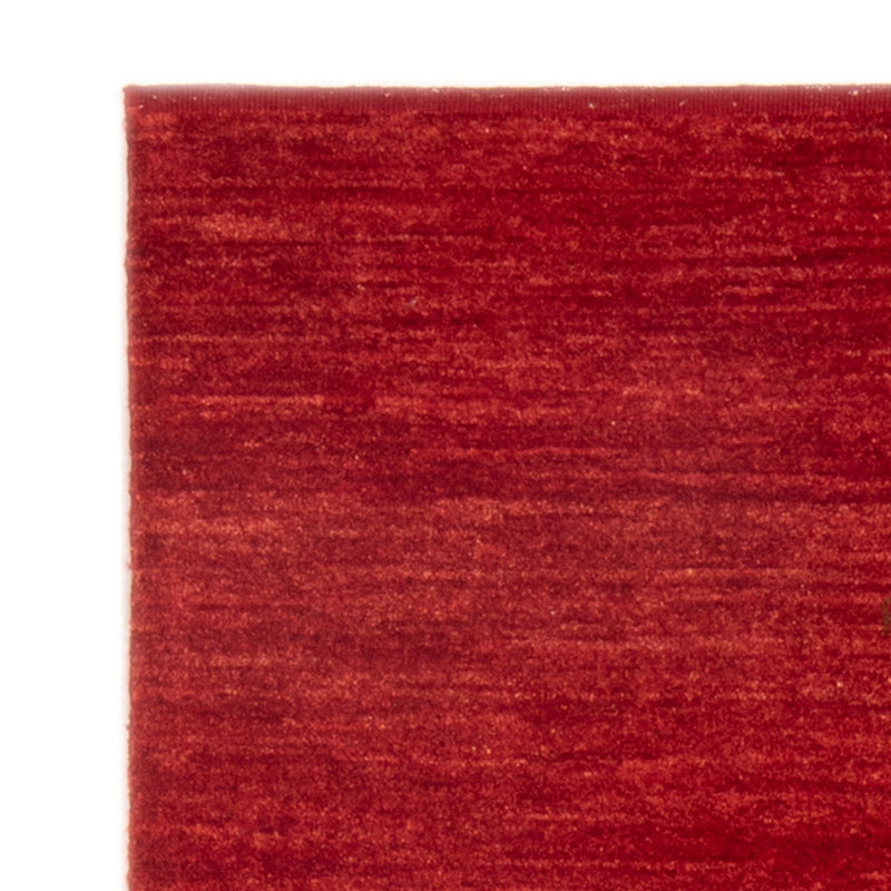 Perský Gabbeh Koberec 147x98cm - Perserteppich Wollteppich