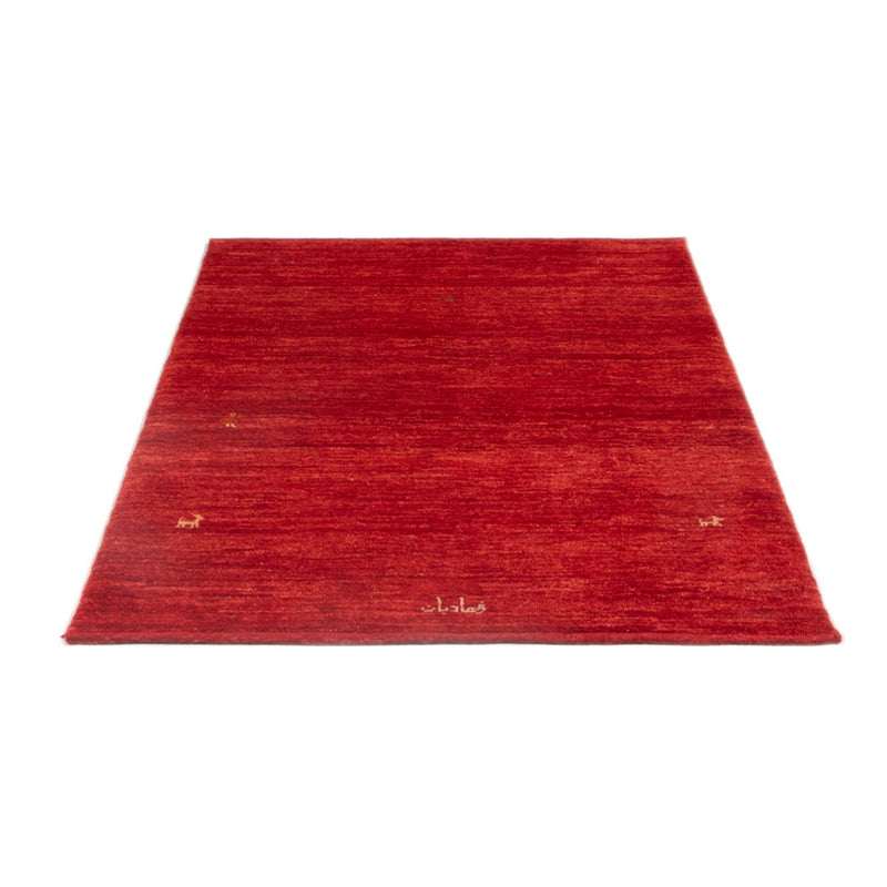 Perský Gabbeh Koberec 147x98cm - Perserteppich Wollteppich