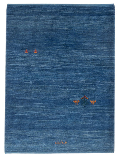 Perský Gabbeh Koberec 102x147cm - Perserteppich Wollteppich