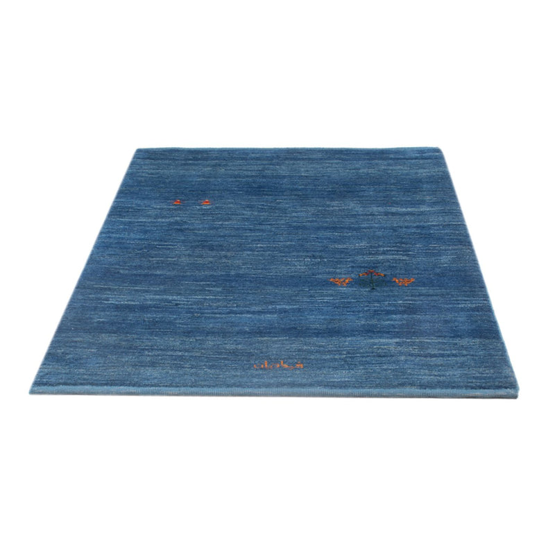 Perský Gabbeh Koberec 102x147cm - Perserteppich Wollteppich
